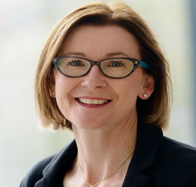 Profile photo of Helen Roche